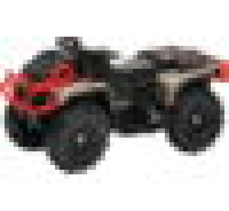 New Ray Toys Can-Am Mini Outlander X Mr100r 1