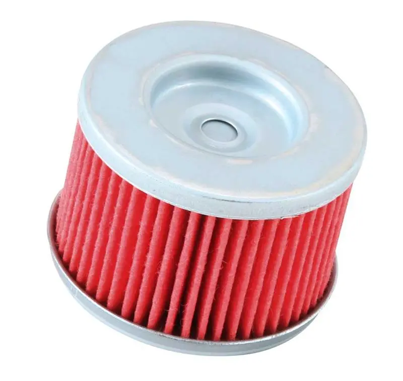 K&N Honda 2.031In Od X 1.469In H Oil Filter 1