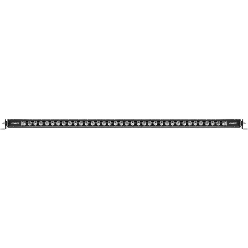 Rigid Industries 50In Radiance Plus Sr-Series Single Row Led Light Bar With 8 Backlight Options 1