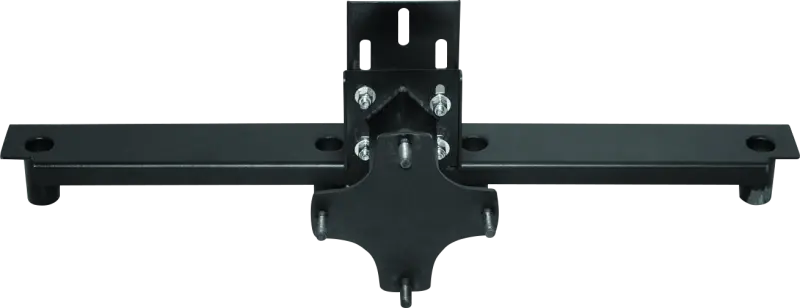 Dragonfire Racing 16+ Polaris General  Spare Tire Rack 1