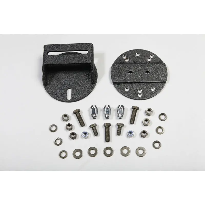 Rugged Ridge Spare Tire Spacer 76-18 Jeep Cj / Jeep Wrangler 1