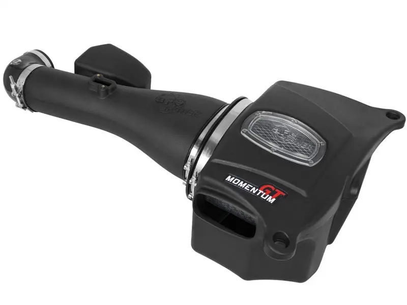 Afe Momentum Gt Pro Dry S Stage-2 Intake System 10-15 Nissan Patrol 5.6L V8 1