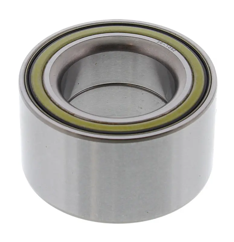 All Balls Racing 2017 Can-Am Maverick X3 Wheel Bearing Kit Front 1