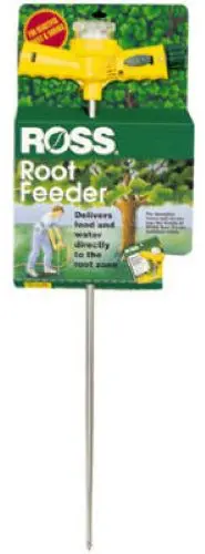 Ross 12044 Hose End Tree / Shrub Root Feeder / Watering Tool - Quantity Of 1 1