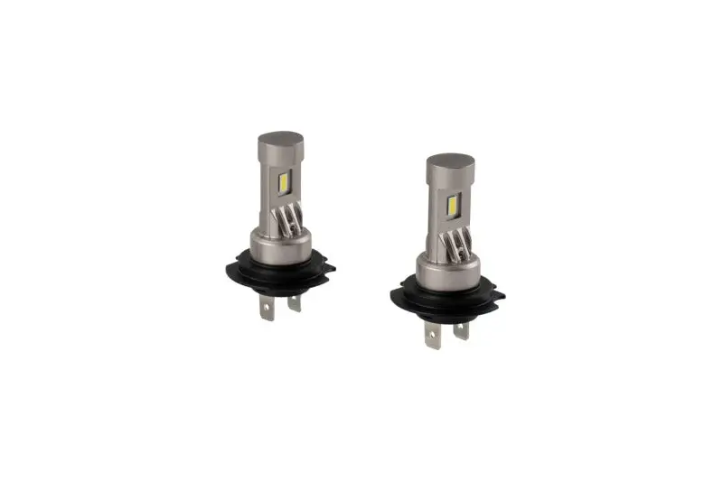 Diode Dynamics H7 White Sl2 Led Bulbs (Pair) 1