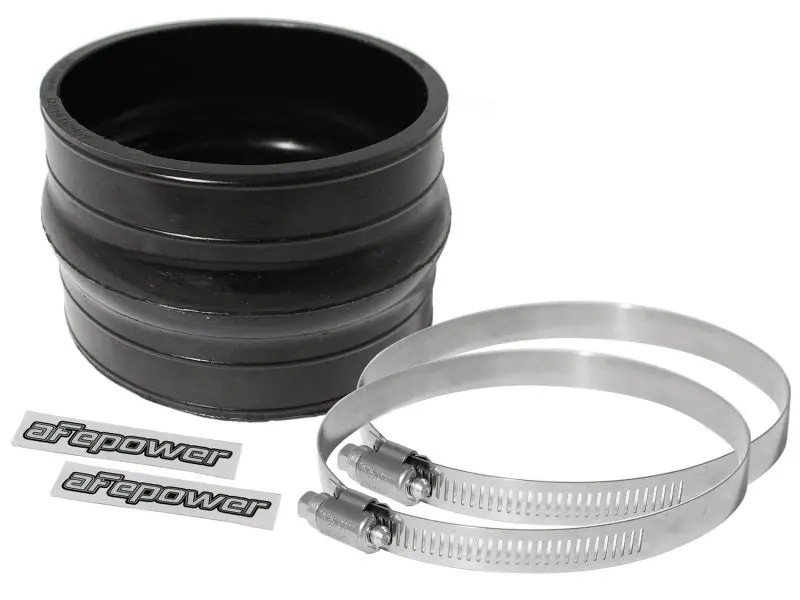 Afe Magnumforce Coupling Kit 4-1/4In Id X 3In L Hump (Polyurethane) 1