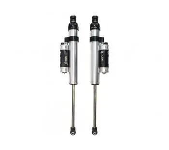 Icon Vehicle Dynamics 2000-2006 Toyota Tundra V.S. 2.5 Series Pbr Rear Shocks W/Cdcv (0-3" Lift) 1