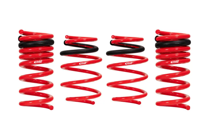 Eibach Sportline Kit For 11-13 Chrysler 300/300C / 11-13 Dodge Charger 1