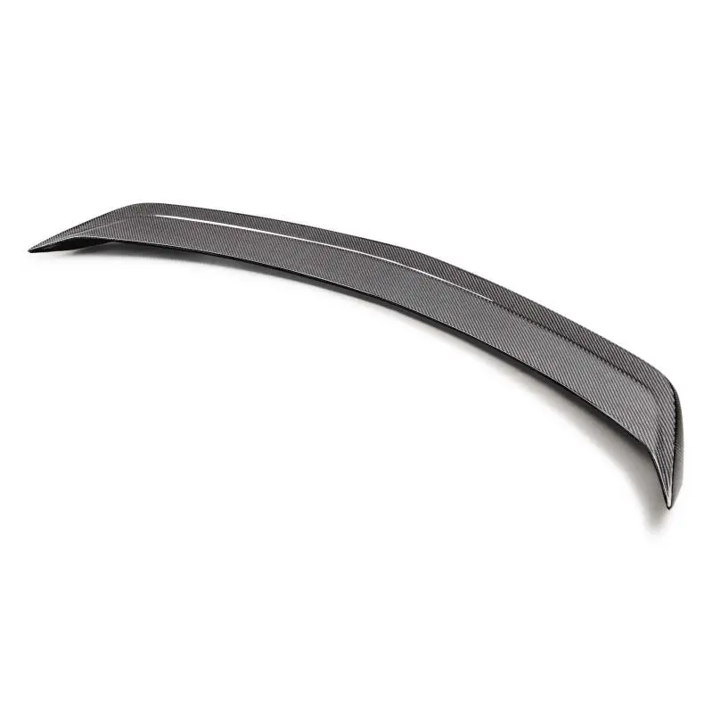 Anderson Composites 22-24 Cadillac Ct5 Black Wing Type-St Rear Spoiler 1