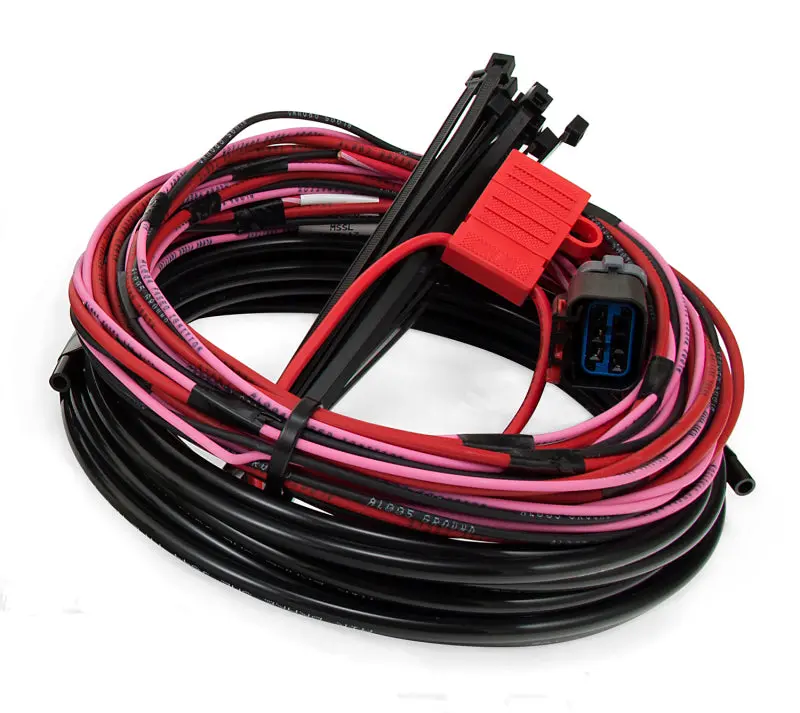 Air Lift Wirelessone Harness 1