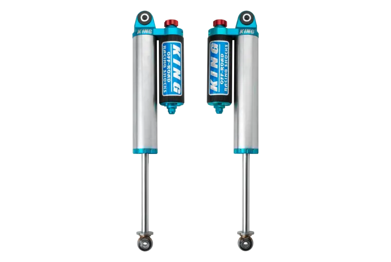King Shocks 2019+ Mercedes-Benz Sprinter Rear 4Wd 2500 2.5 Sspb Pair W/ Adj (3500 Req Kh02-207) 1