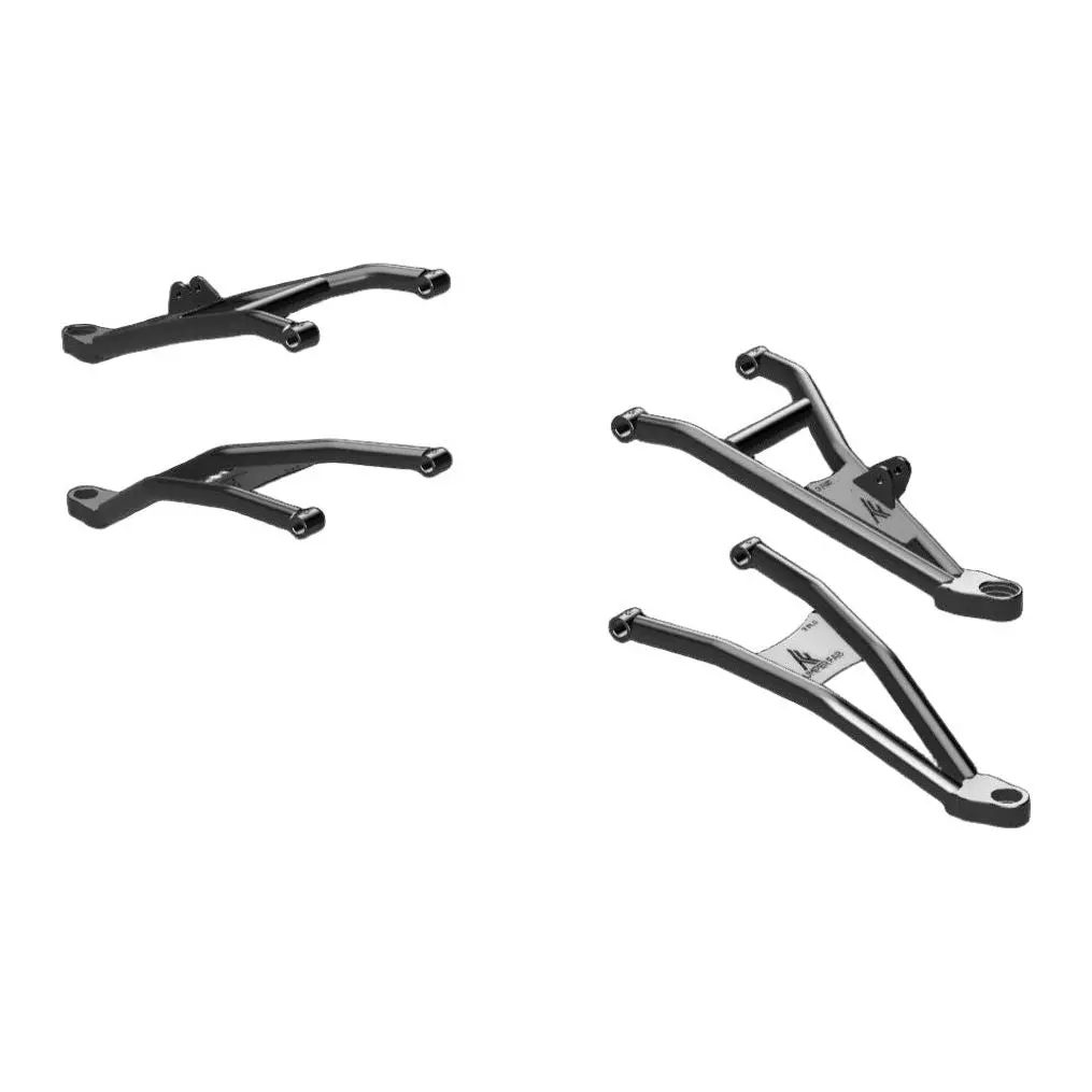 Can Am Defender Front Forward Control Arms 1