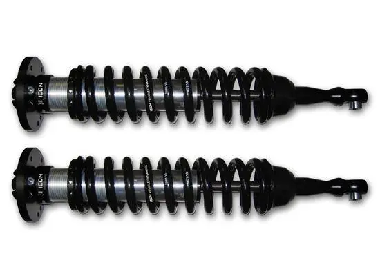 Icon Vehicle Dynamics 2007 - Current Tundra Front Coil-Over Shock Kit 1
