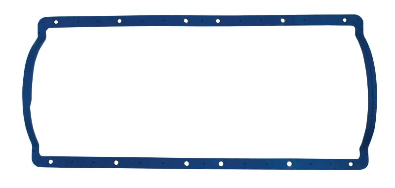 Moroso International T444e/Ford 7.3 Powerstroke Oil Pan Gasket 1