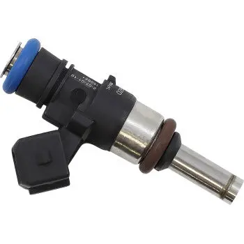 Moose Offroad Fuel Injector 1