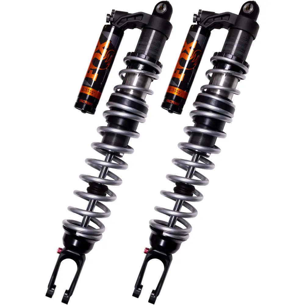 Polaris Rzr Pro R Ibp Factory Series 3.0 Front Shocks 1