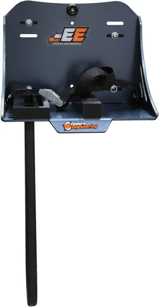 Enduro Engineering Chainsaw Mount 2