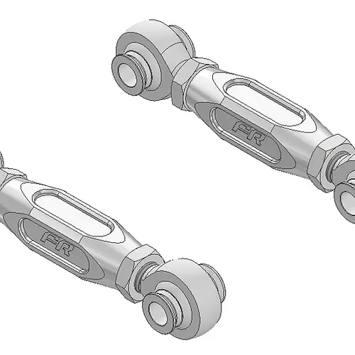 Can-Am Maverick Rear Sway Bar End Links 1