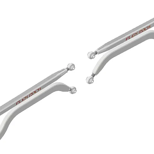 Rzr Turbo S Rear Radius Rods 1