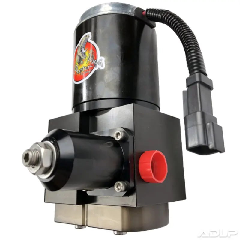 Pureflow Raptor Vp-150Gph Universal Fuel Pump 1