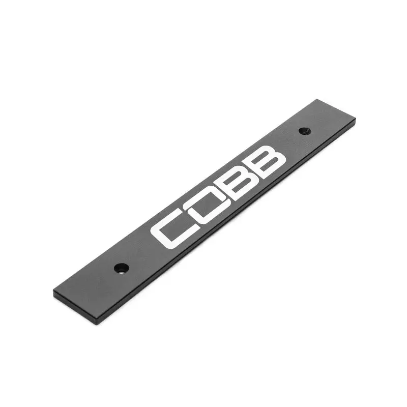 Cobb 06-14 Wrx/Sti / 14-16 Forester Xt Cvt / 05-09 Legacy Gt / 05-09 Outback Xt License Plate Delete 1