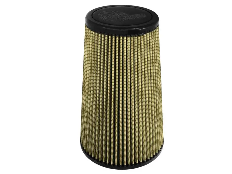 Afe Magnumflow Air Filters Iaf Pg7 A/F Pg7 5F X 7-1/2B X 5-1/2T X 12H 1