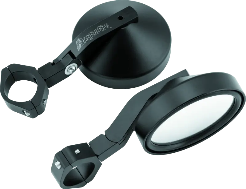 Dragonfire Racing Ss Defender Mirrors 1