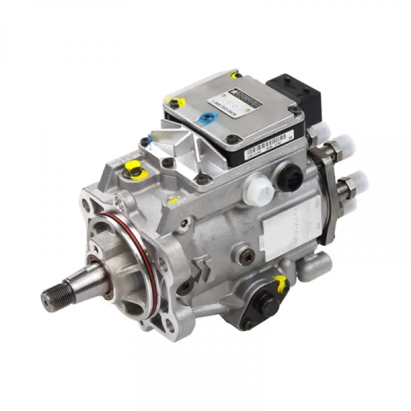 Industrial Injection 98.5-02 Dodge 5.9L 24V Hot Rod (80-100Hp) Vp44 Pump 1