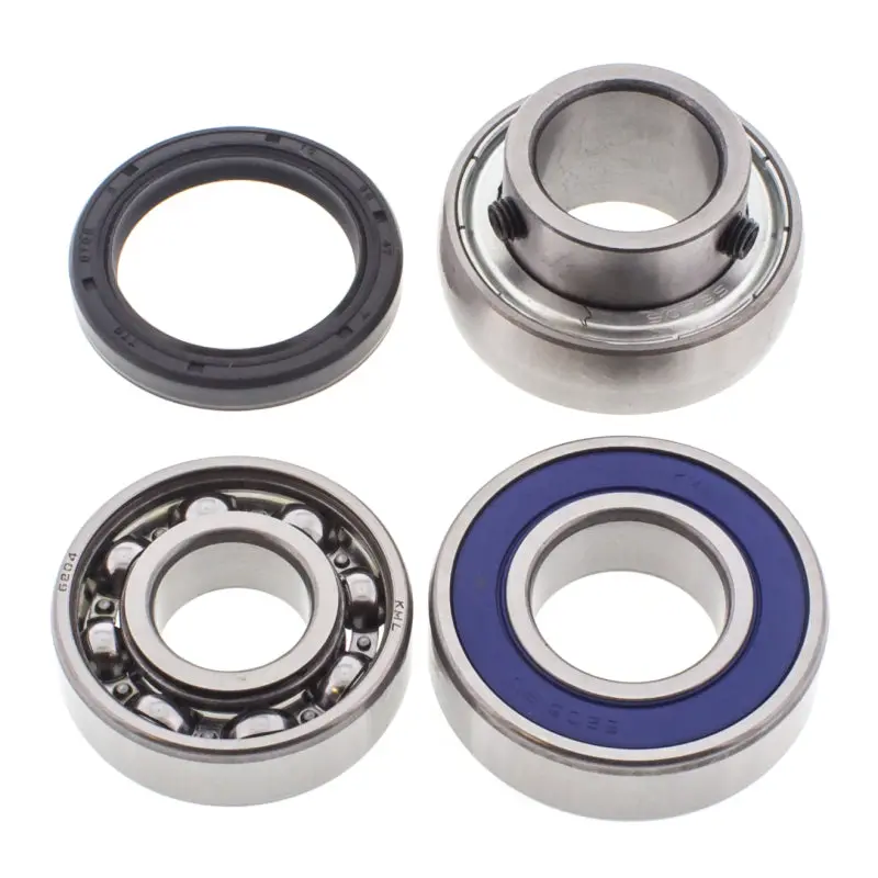 All Balls Racing 99-01 Yamaha Phazer 500 Jack Shaft Bearing & Seal Kit Upper Shaft 1