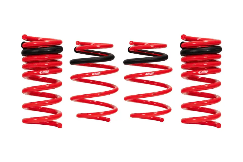 Eibach Pro-Kit For 2015+ Dodge Charger Scat Pack / Hellcat 1