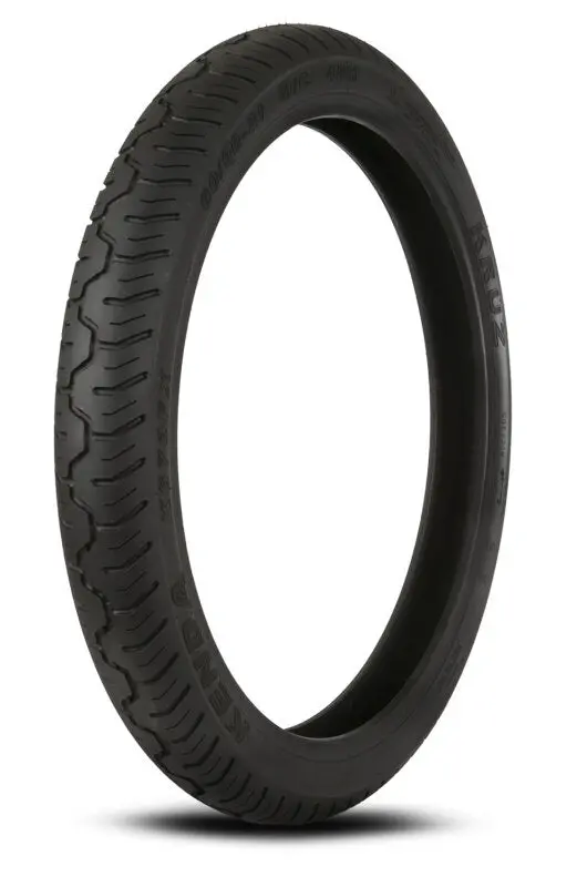 Kenda K673 Kruz Front Tire - 100/90H-19 4Pr 57H Tl 16931081 1