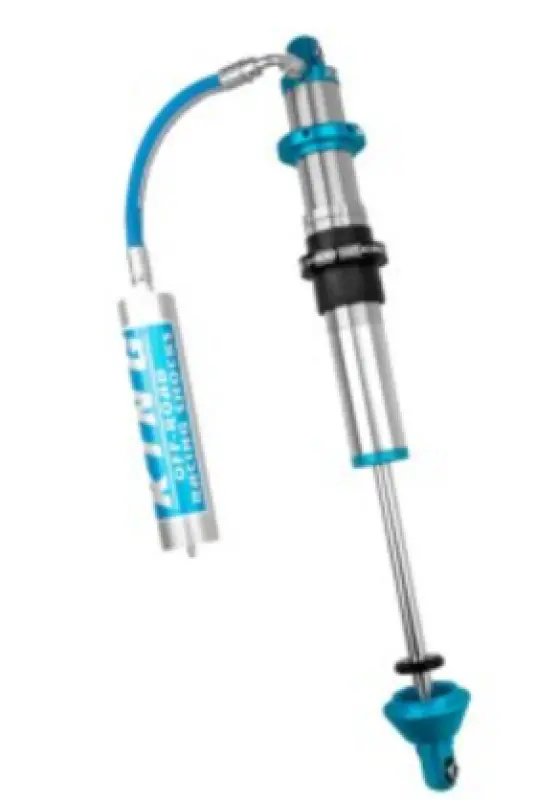 King Shocks 14In 2.5 Pr Coilover Shock Hose Remote Reservoir W/O Springs 1