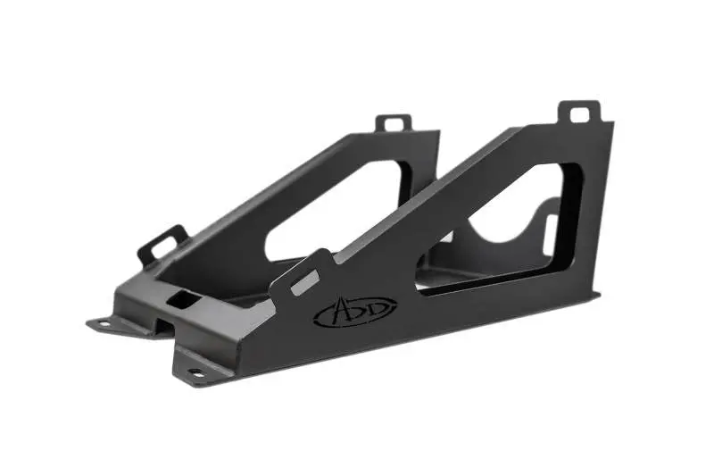 Addictive Desert Designs Universal Tire Carrier 1