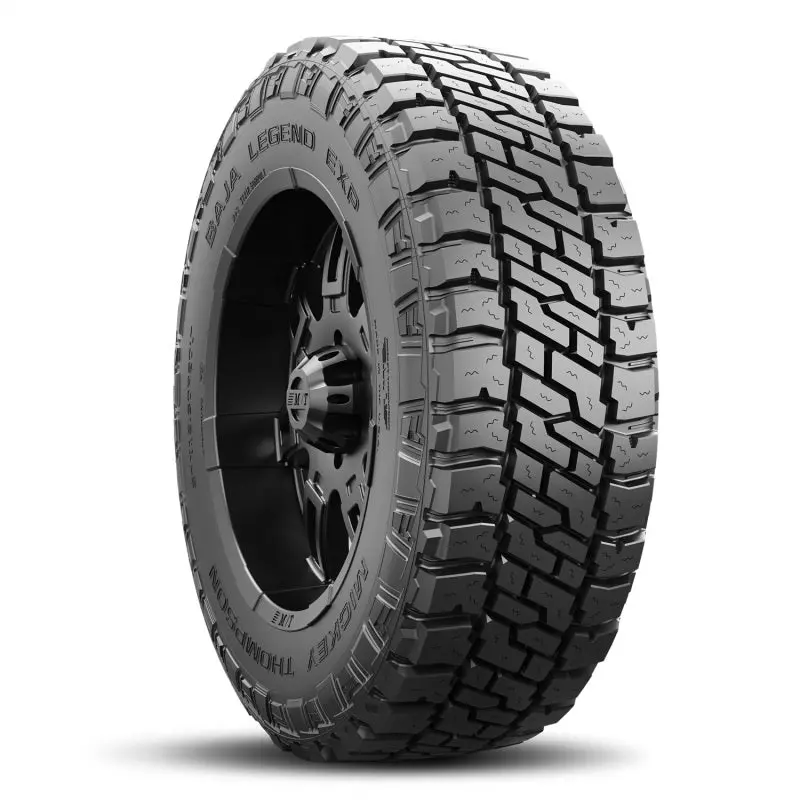 Mickey Thompson Baja Legend Exp Tire 35X12.50R15lt 113Q - 247557 3