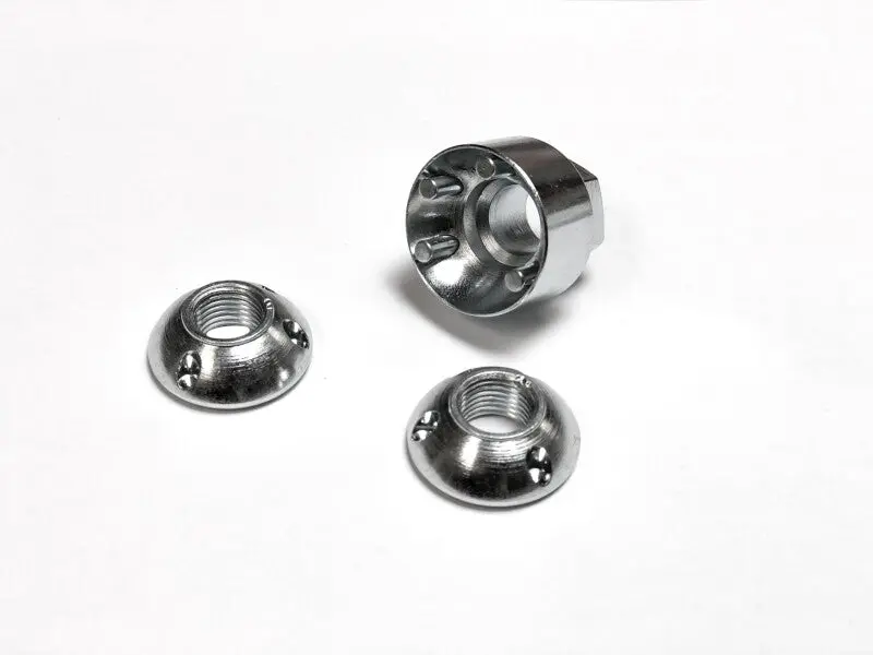Kc Hilites Light Lock Set - M10 1