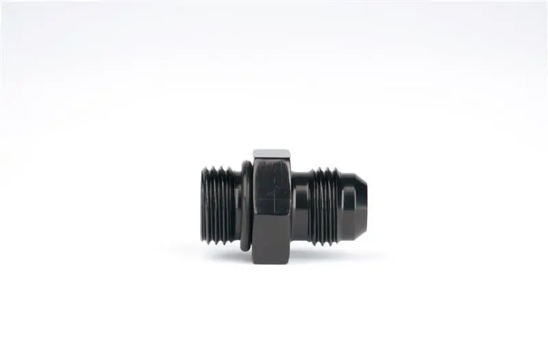 Aeromotive Orb-06 To An-06 Male Flare Adapter Fitting 2