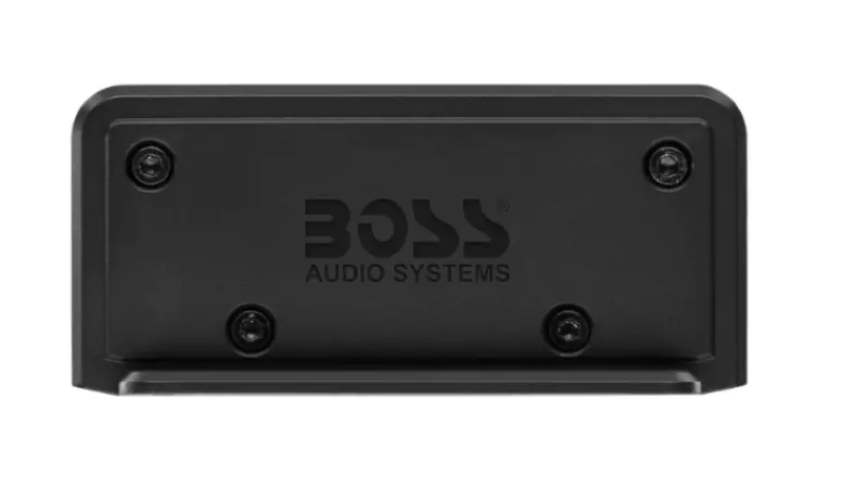 Boss Audio Systems 4 Channel Weatherproof Bluetooth Amplifier/ 500 Watts 1