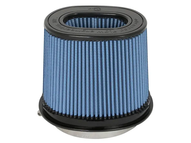 Afe Magnum Flow Pro 5R Replacement Air Filter (6.75X4.75)F X (8.25X6.25)B(Mt2) X (7.2X5)T X 7H 1