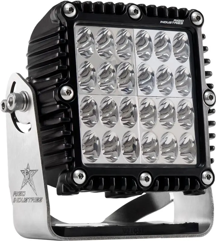 Rigid Industries Q Series Pro - Hyperspot/Driving Combo 1