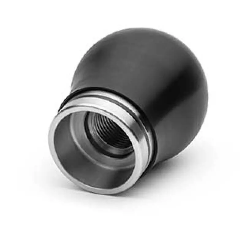 Cobb 04-23 Volkswagen Golf Gti / 14-24 Volkswagen Golf R  Weighted Shift Knob - Black 1