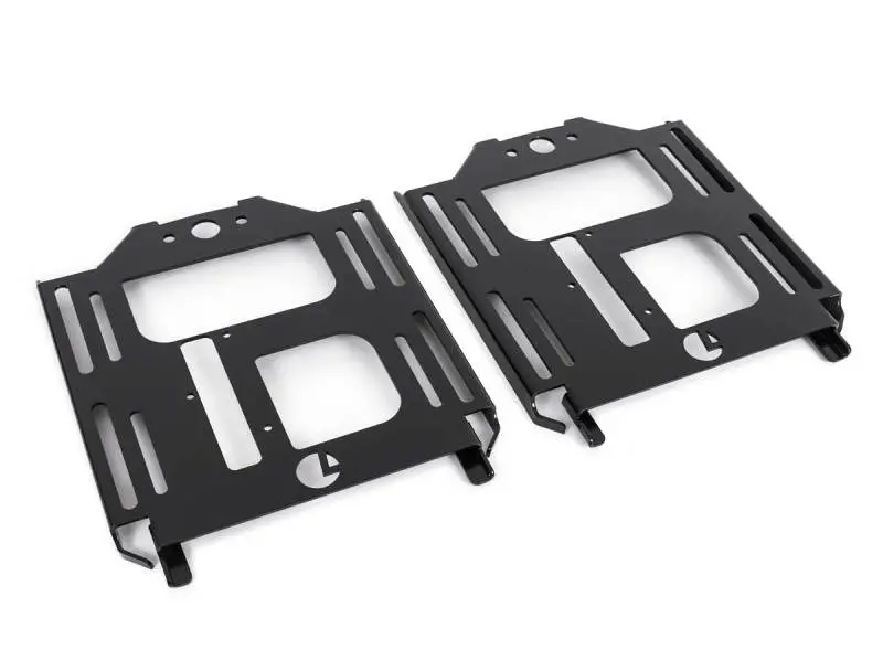Prp Polaris Rzr Steel Seat Mounts (Front Or Rear) - Pair 1