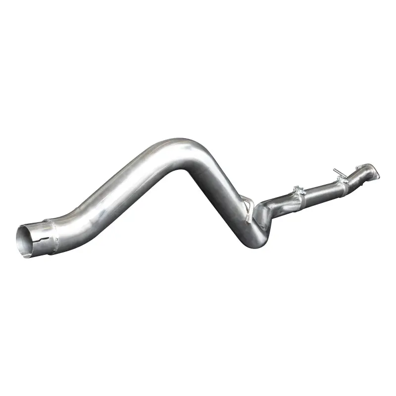 Injen 21-22 Ford Bronco L4-2.3L Turbo/V6-2.7L Twin Turbo Ss Mid-Pipe Only 1