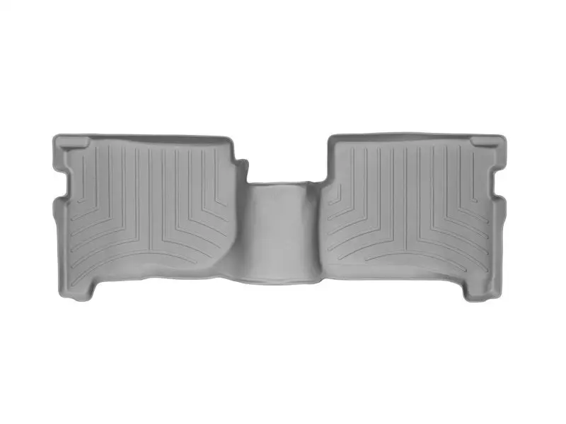 Weathertech 96-02 Toyota 4Runner Rear Floorliner - Grey 2