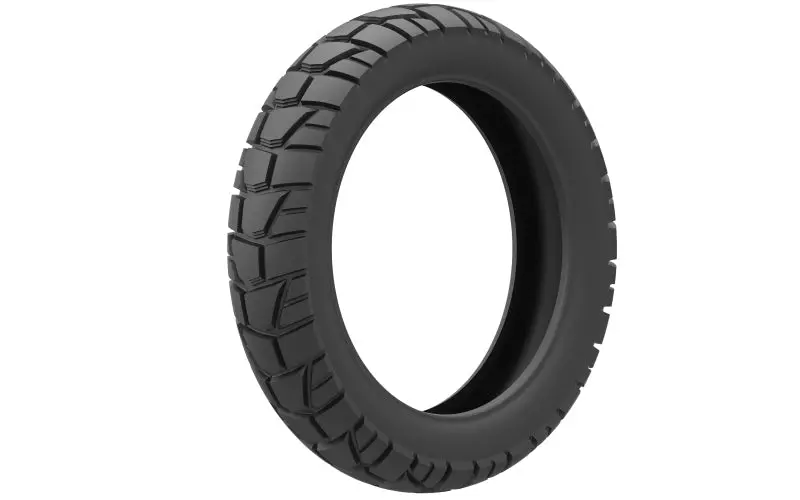 Kenda K6342 Trakmaster Dtr Rear Tire - 150/70-18 70T Tl 1