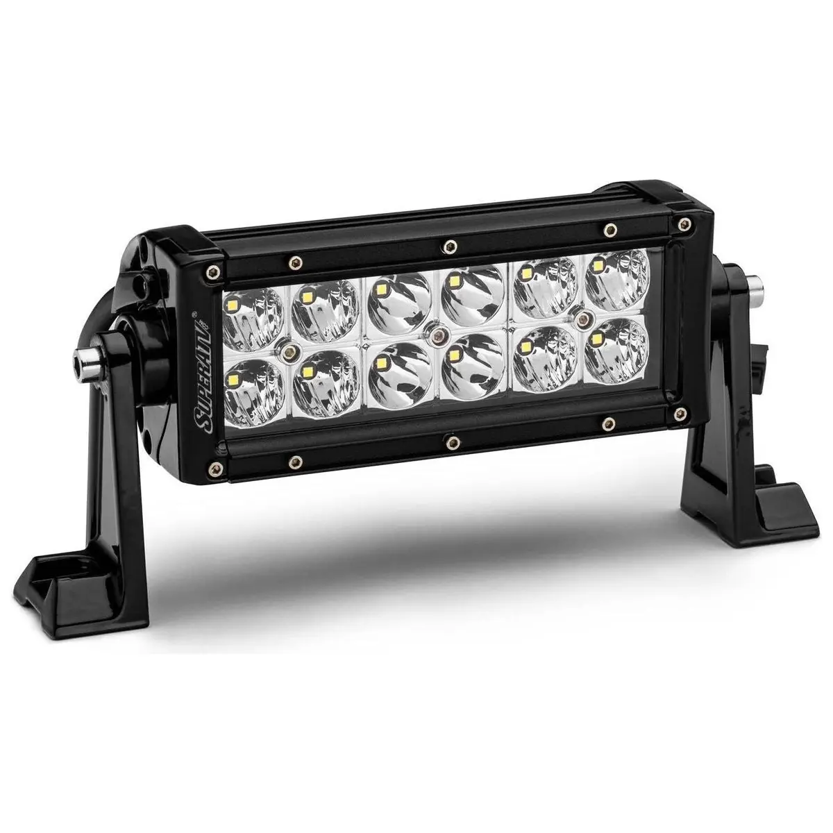 6" Led Light Bar 1