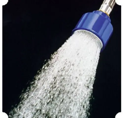 Dramm Co. 60-12346 Large Cycolac Plastic Hose End Water Breaker Nozzle - Quantity Of 2 1