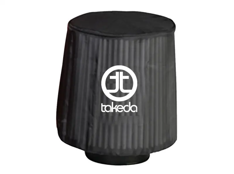 Afe Takeda Pre-Filters P/F 7Bx4-3/4Tx5h (Black) 1