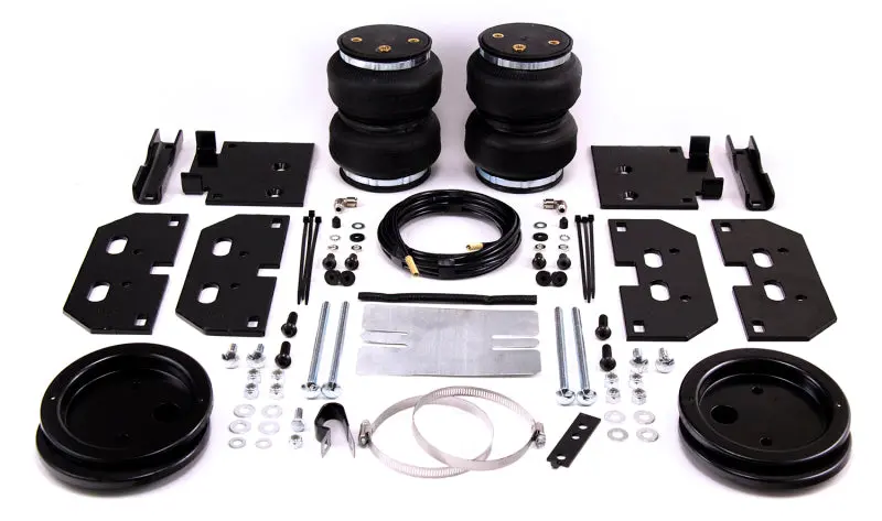 Air Lift Loadlifter 5000 Ultimate Air Spring Kit For 07-16 Dodge Ram 4500 1