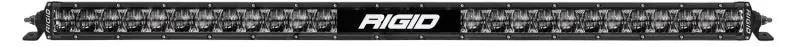 Rigid Industries 30In Sr-Series Dual Function Sae High Beam Driving Light 1