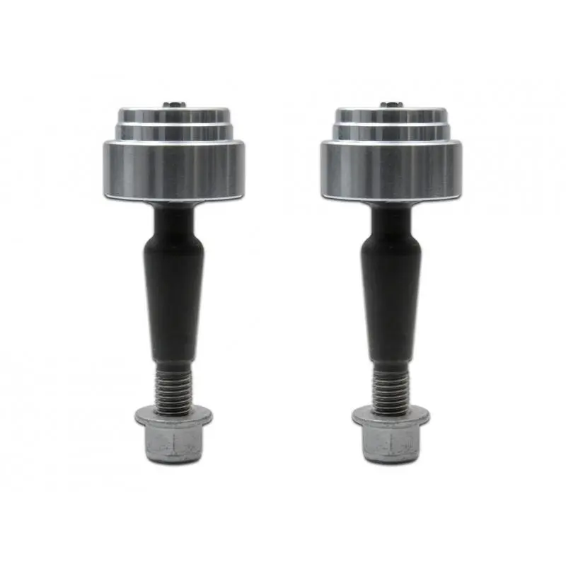 Icon 2005-Up Toyota Tacoma Delta Joint Retrofit Kit 1
